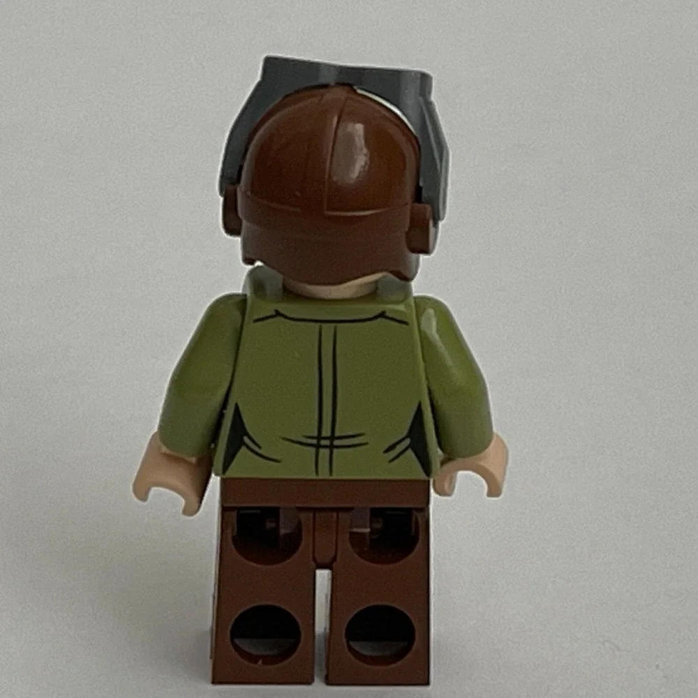 Lego‎ Minifigure Minifig Replacement Part Piece